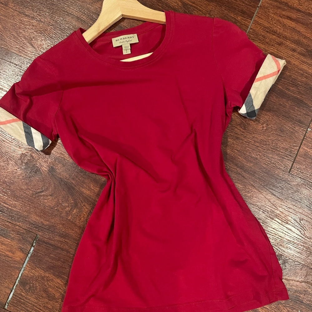 Burberry Top
